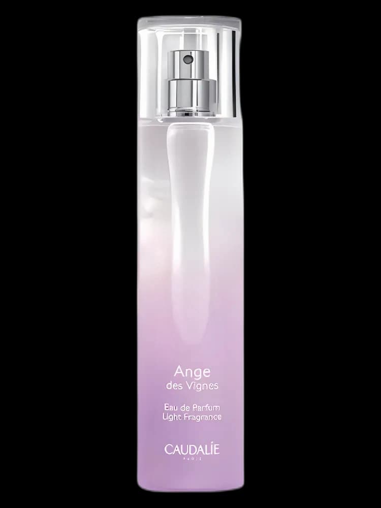 Ange des Vignes bottle