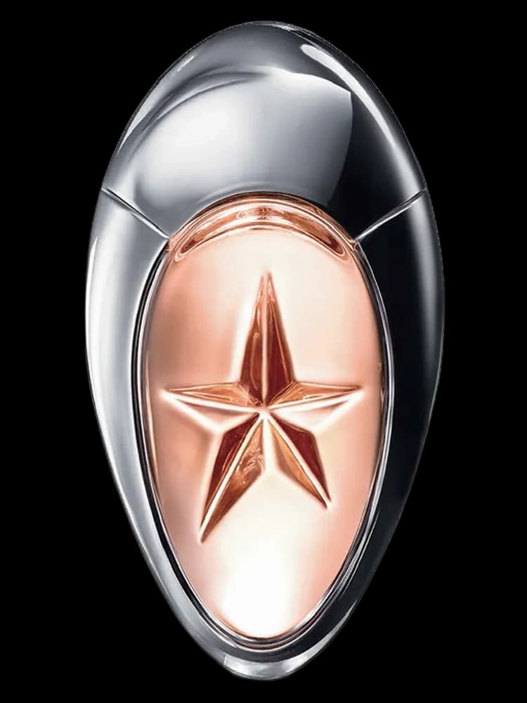 Angel Muse bottle