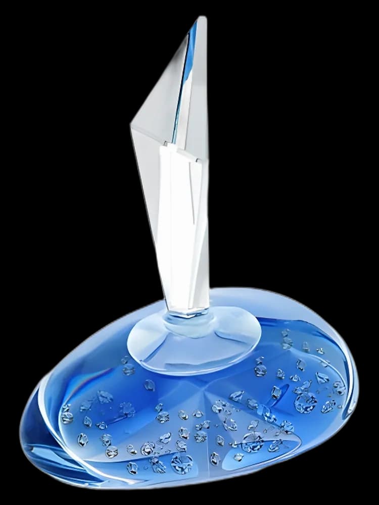 Angel Secret Star bottle