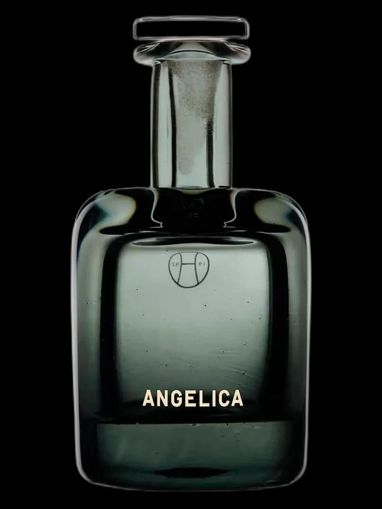 Angelica bottle