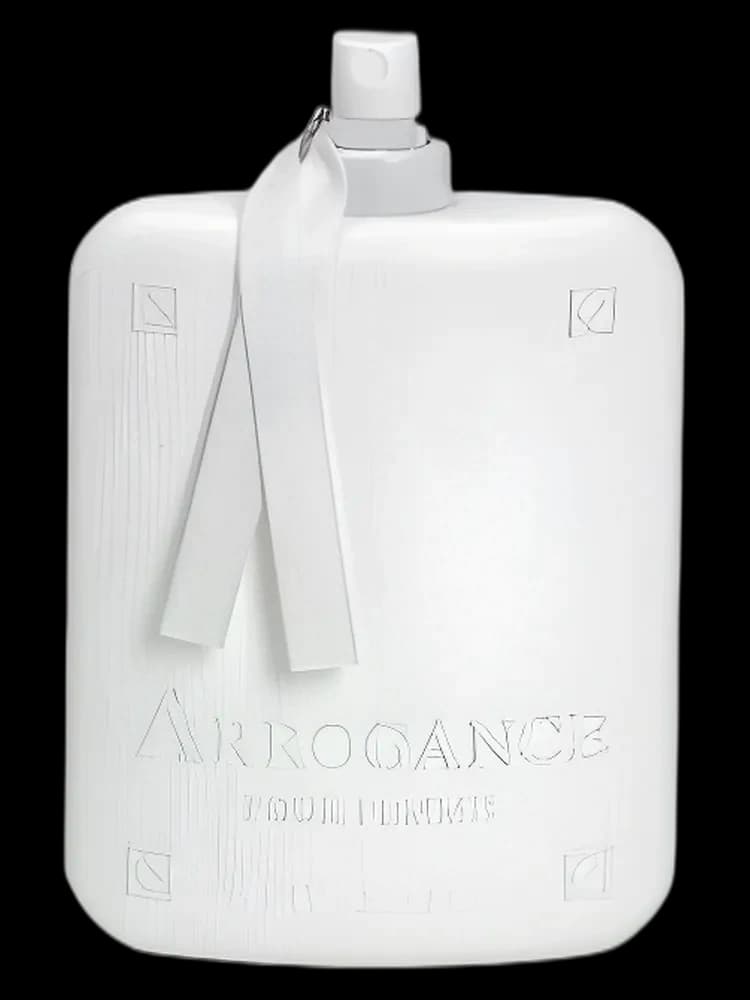 pour Femme Angelique bottle