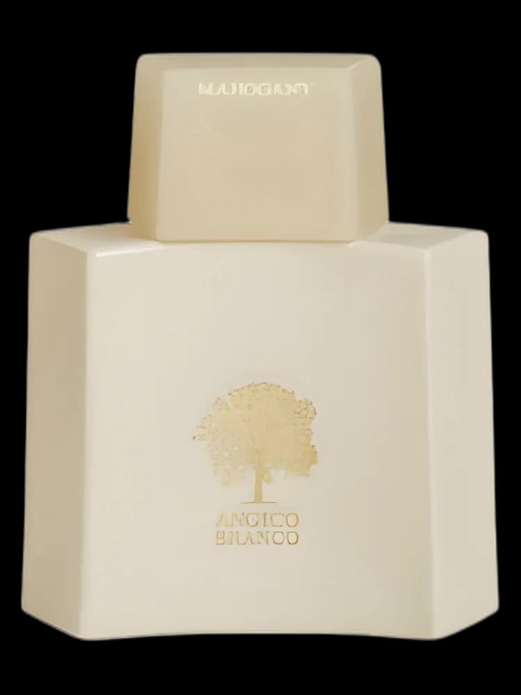 Angico Branco bottle