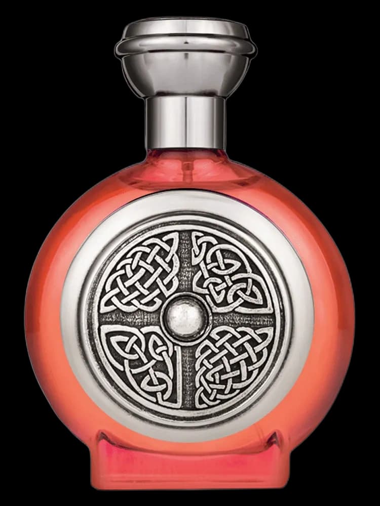 Anguish bottle