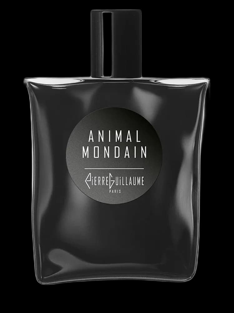 Animal Mondain bottle