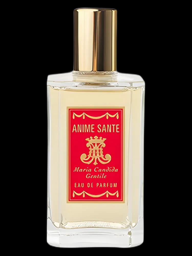 Anime Sante bottle
