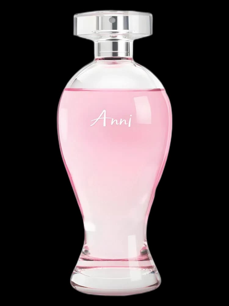 Anni bottle