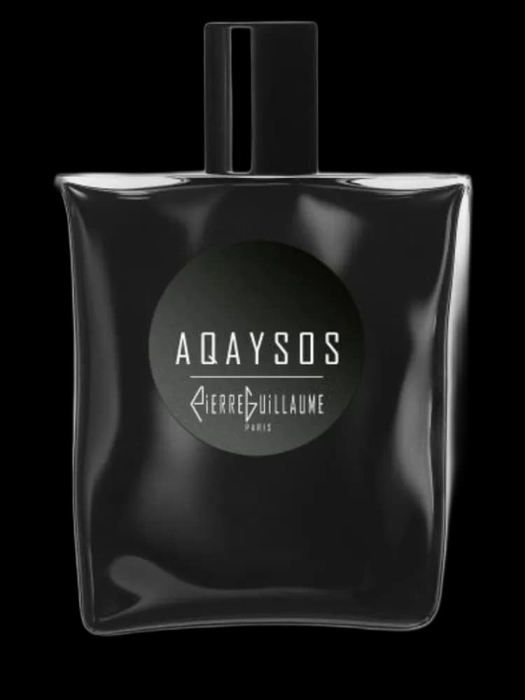 Aqaysos bottle
