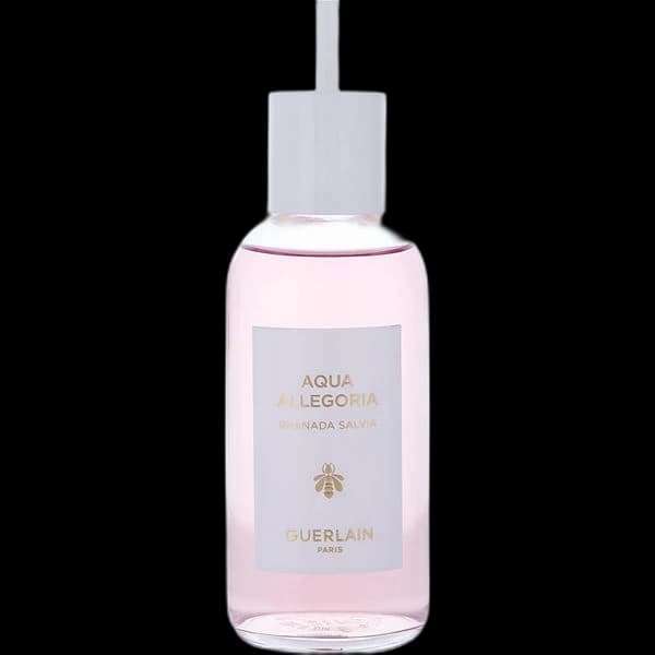 Aqua Allegoria Grada Salvia bottle