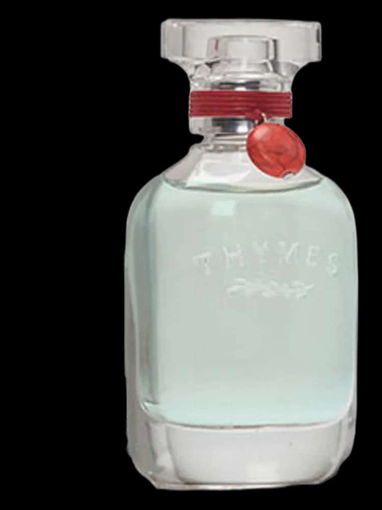 Aqua Coralline bottle