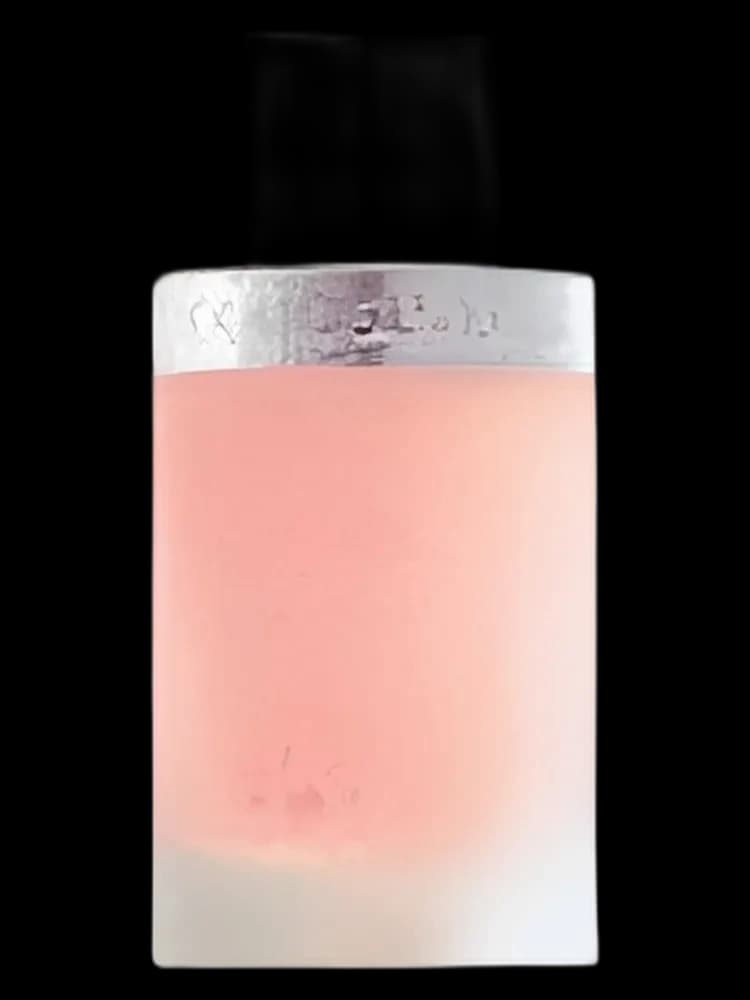 Aquasenses bottle