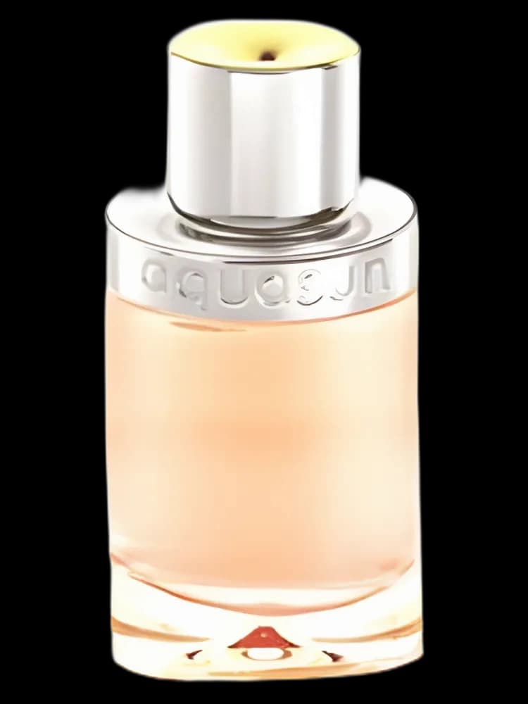 Aquasun bottle