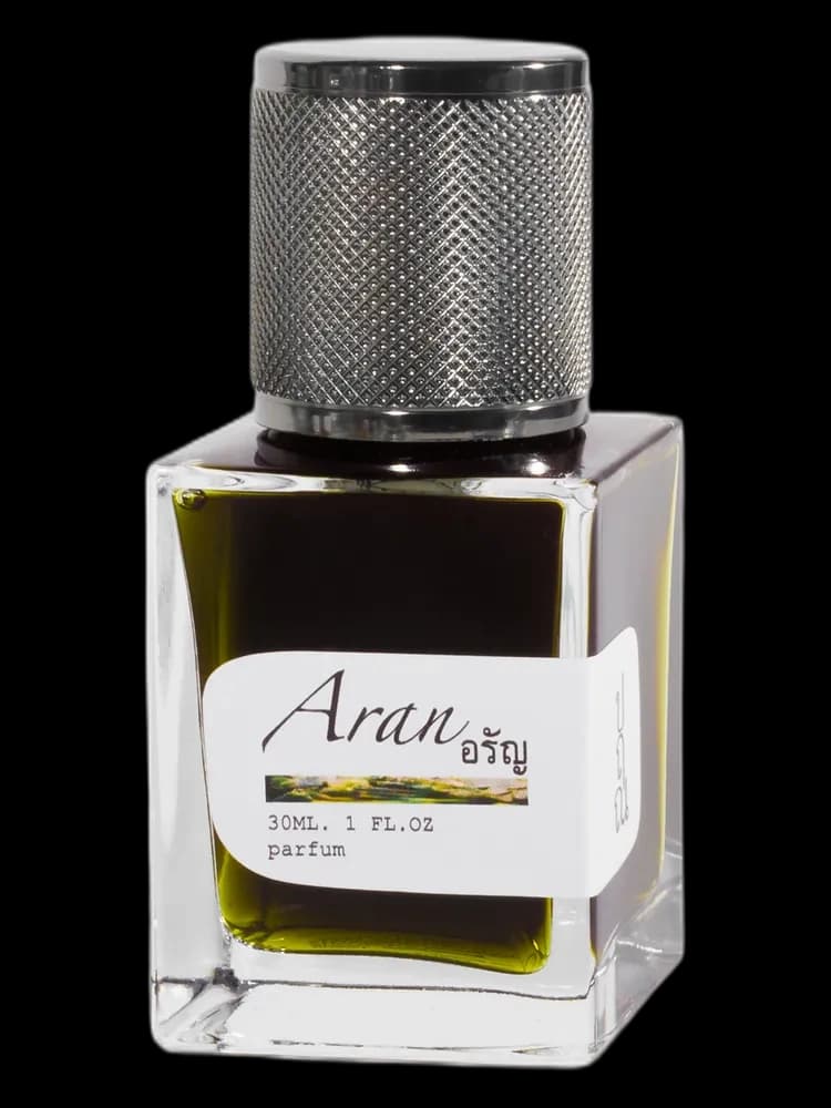 Aran อรัญ bottle