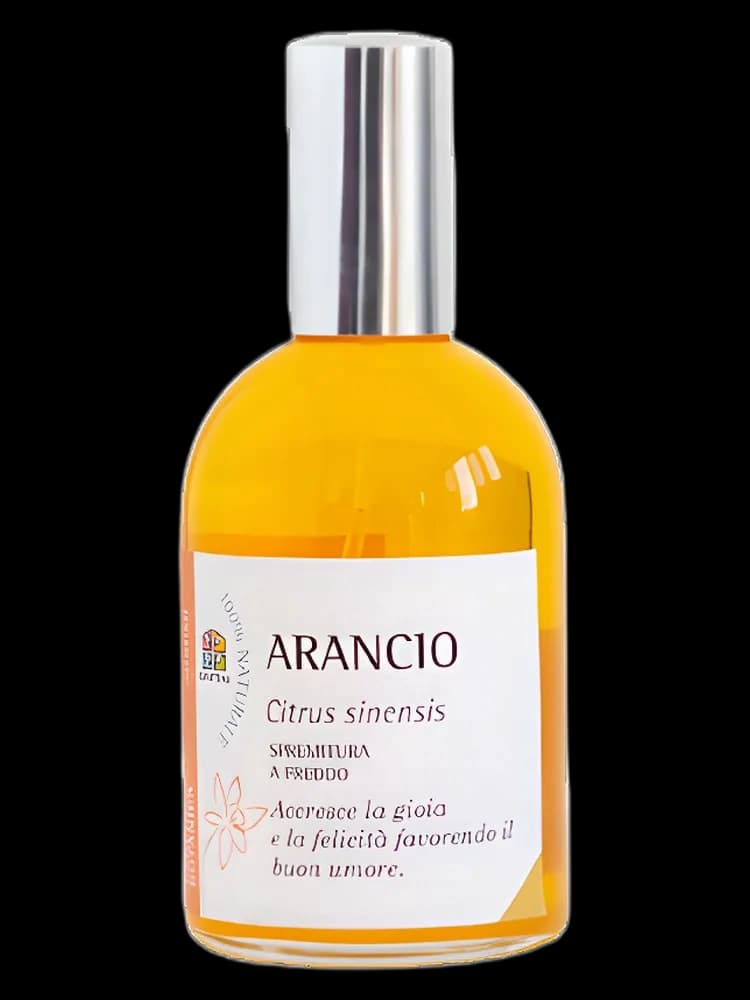 Arancio bottle