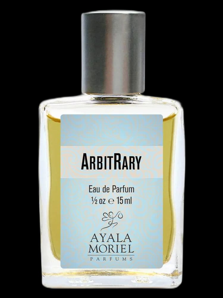 ArbitRary bottle
