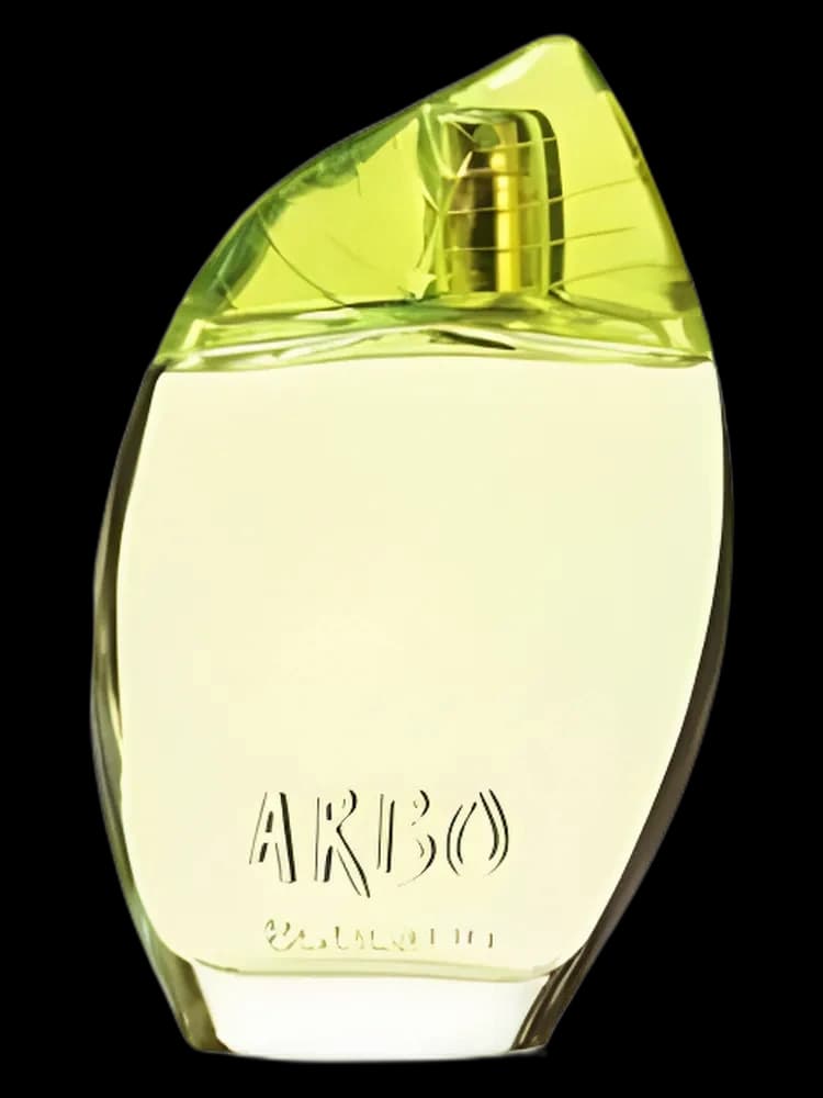 Arbo Woman bottle