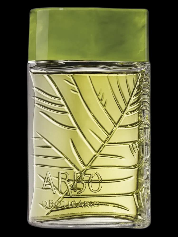 Arbo Forest bottle