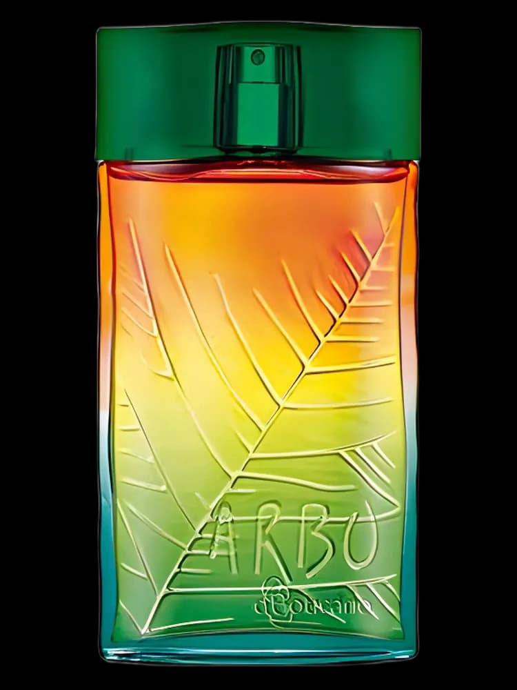 Arbo Liberté bottle