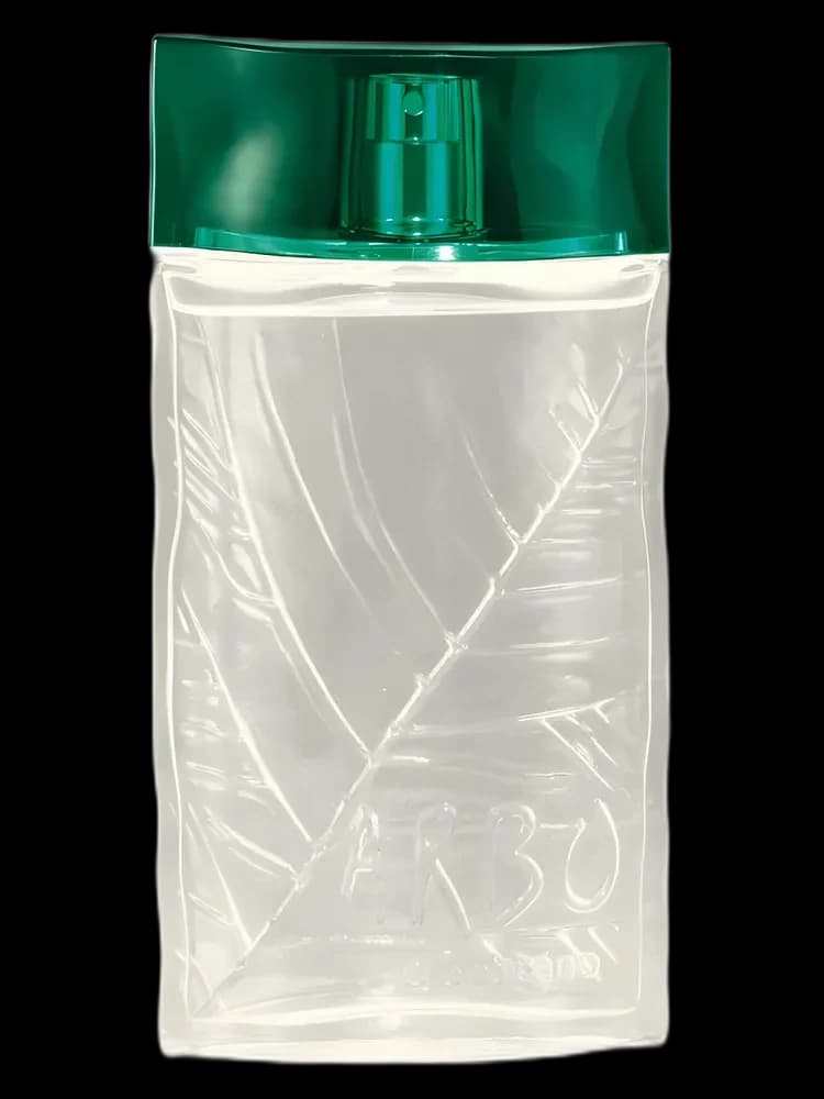 Arbo Man bottle
