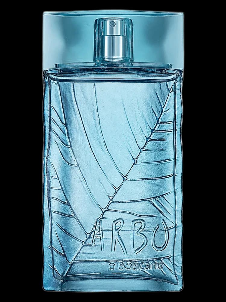 Arbo Ocean bottle