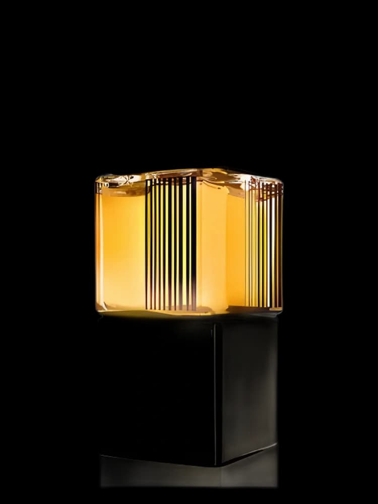 Architect bottle
