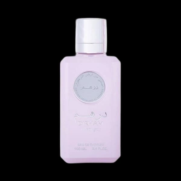 Dirham Wardi bottle
