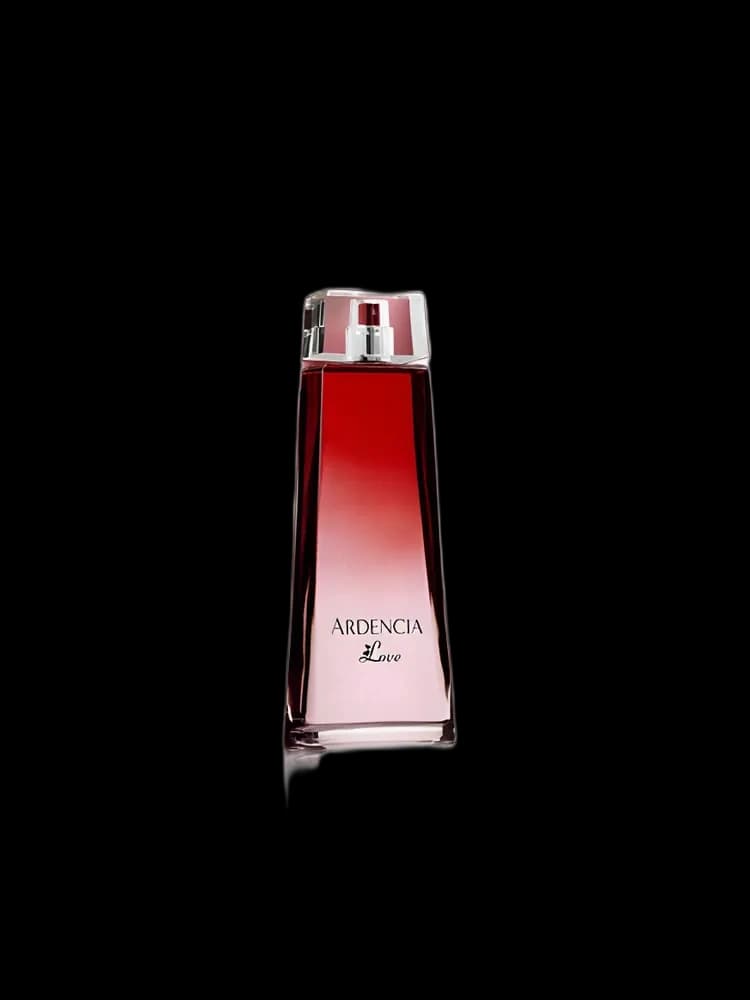 Ardencia Love bottle