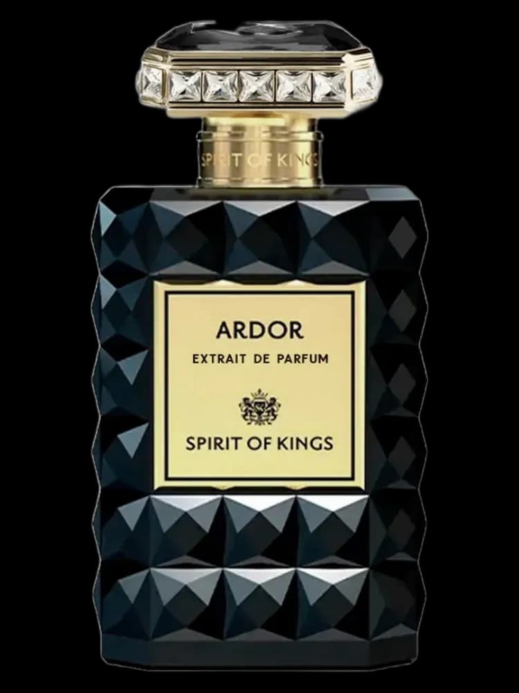 Ardor bottle