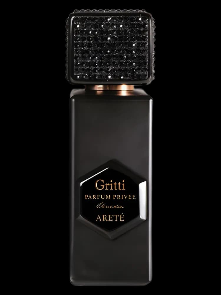 Areté bottle