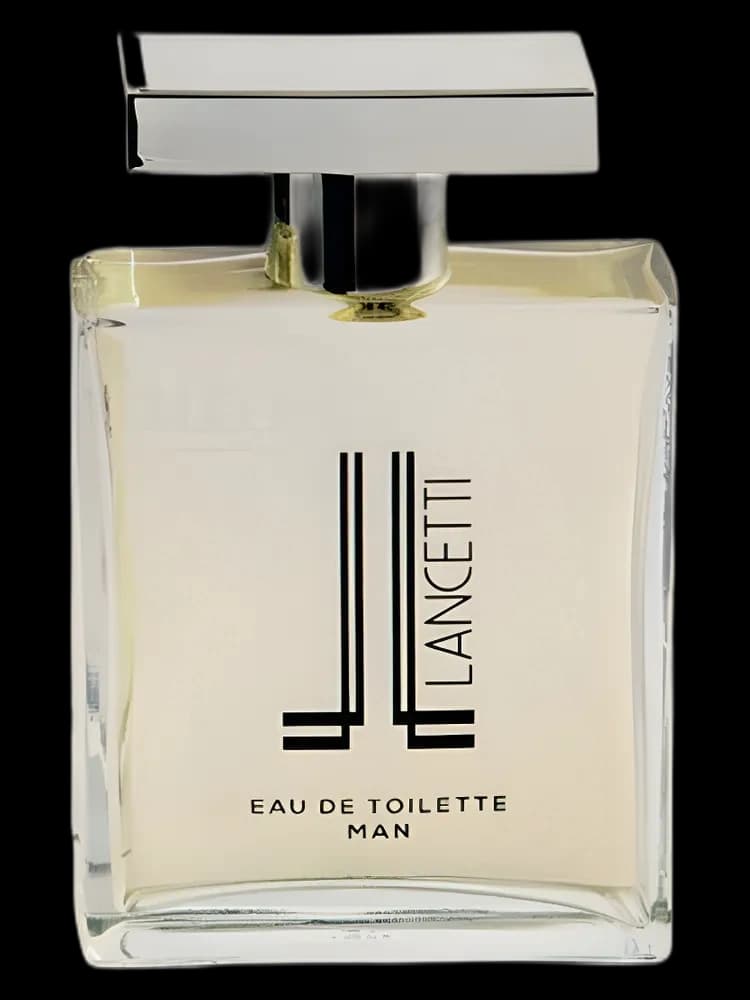 Argento Man bottle