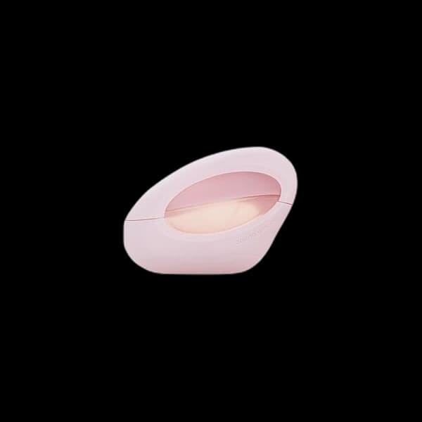 Mod Blush bottle