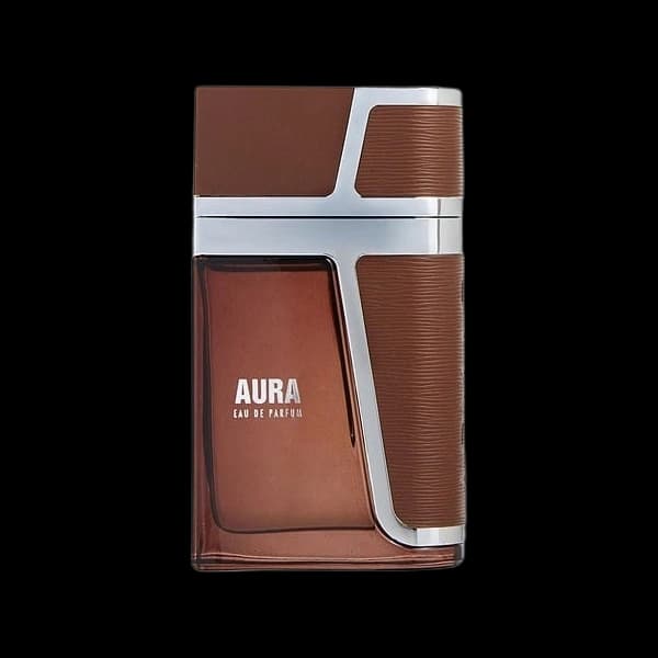 Aura bottle