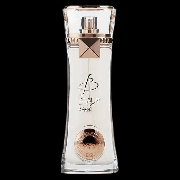 Beau Elegant bottle