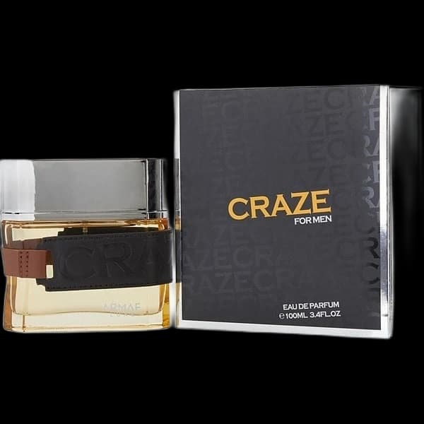 Craze bottle