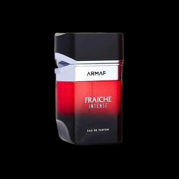 Fraiche bottle