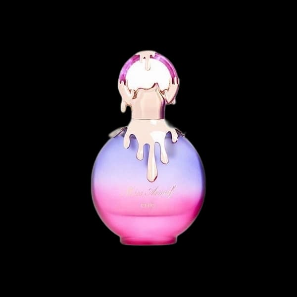 Miss Chic bottle