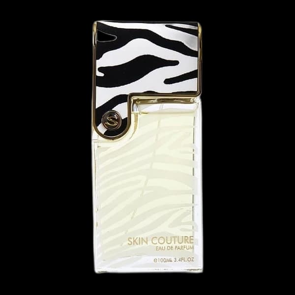 Skin Couture for Her bottle