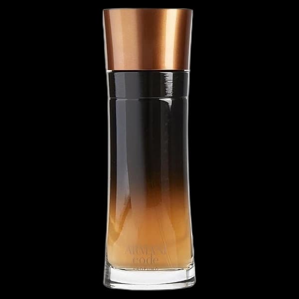 Code Profumo bottle