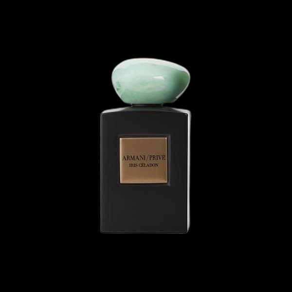 Armani Privé - Iris Céladon bottle