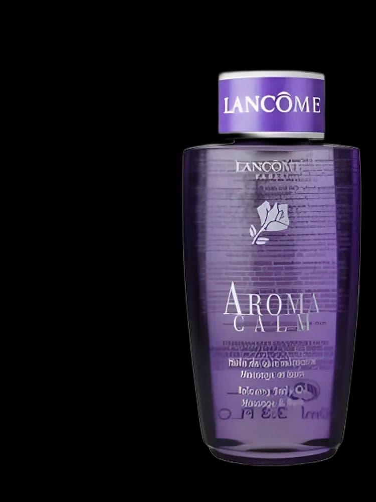 Aroma Calm bottle