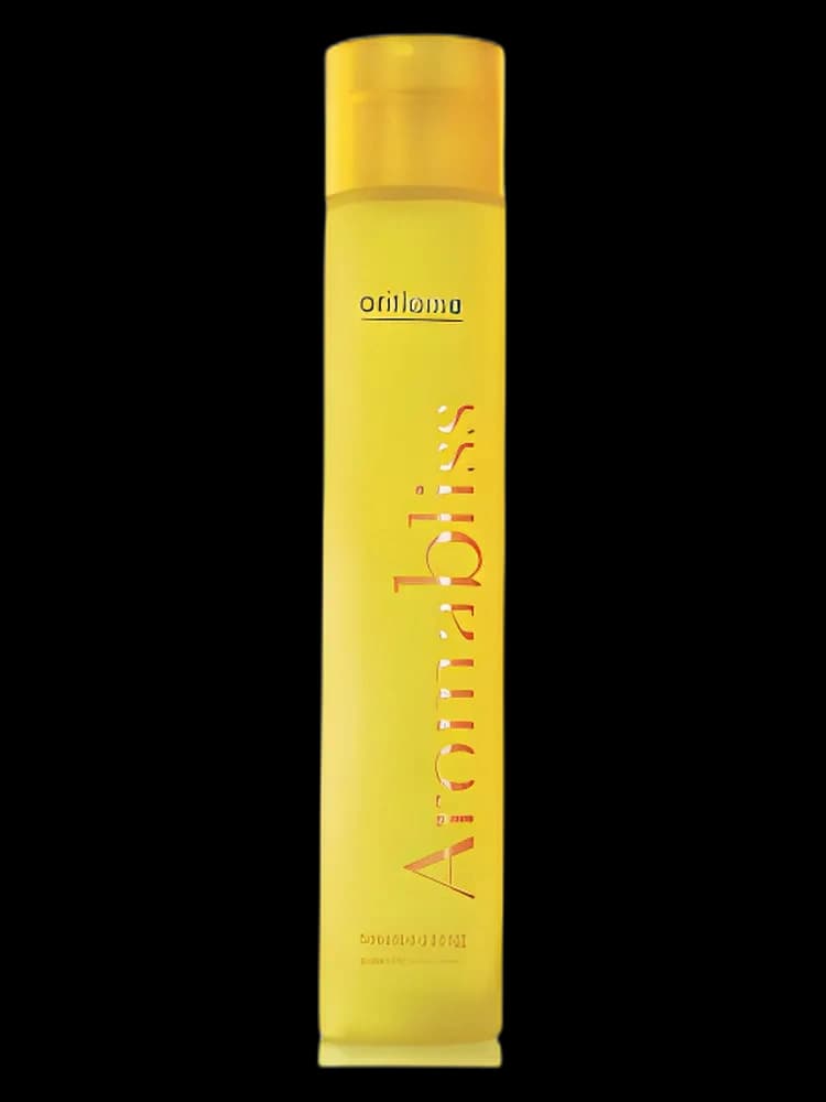 Aromabliss - Awakening bottle