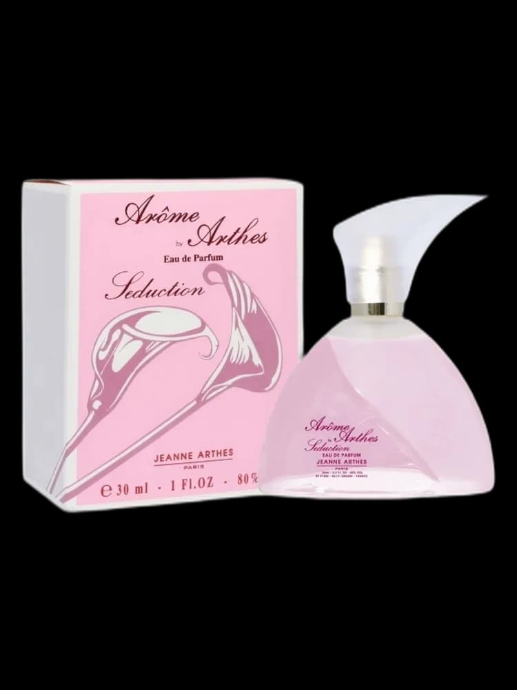 Arôme by Arthes - Seduction bottle