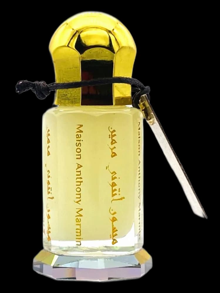 Arraweelo bottle