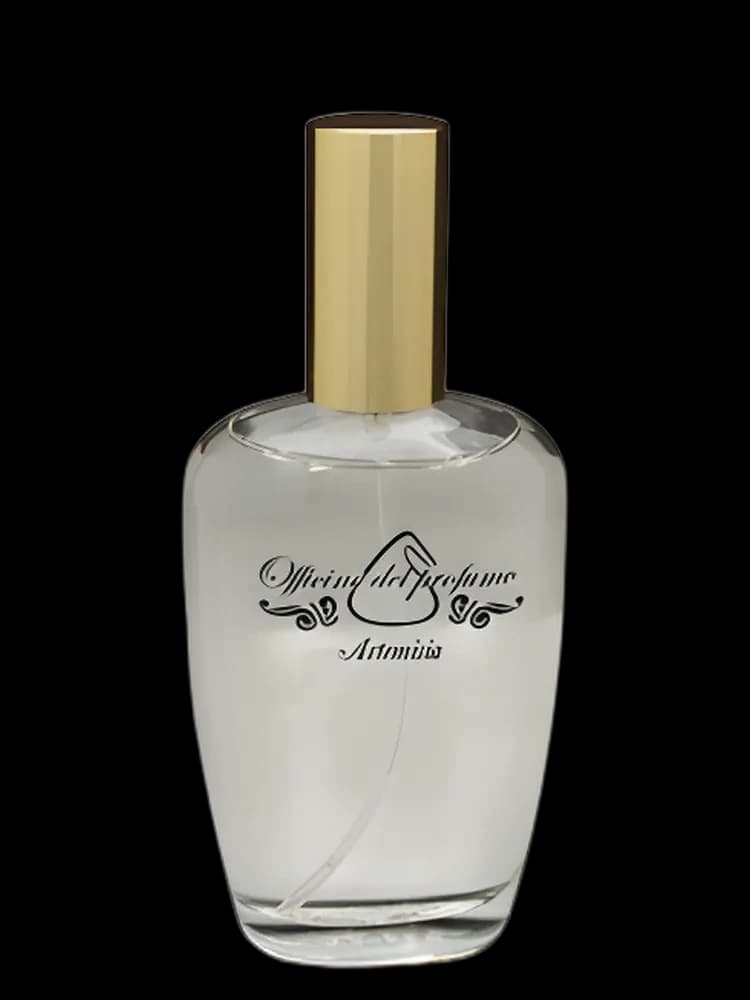 Artemisia bottle