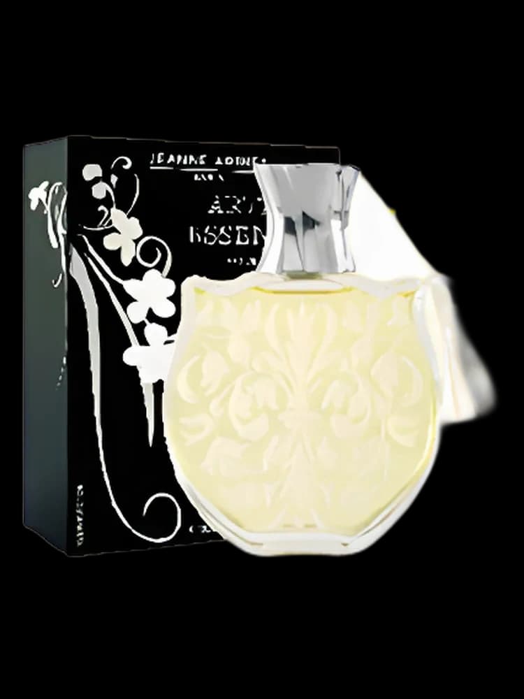 Arthes Essential - Jasmin du Nil bottle