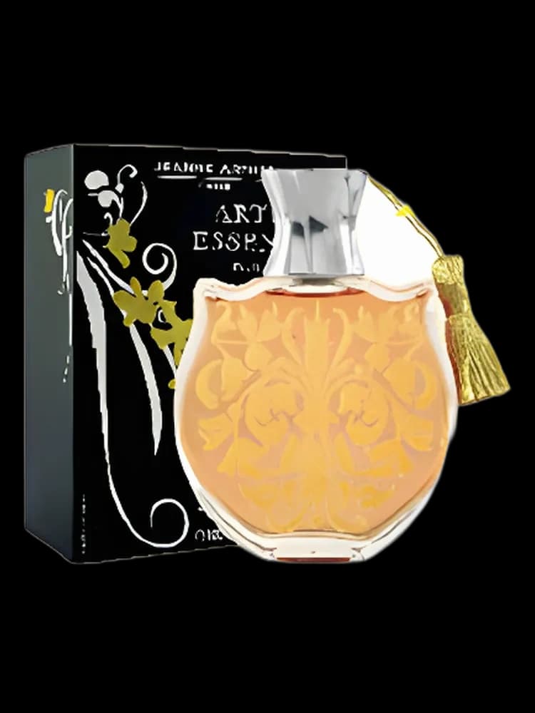 Arthes Essential - Patchouli Sumatra bottle