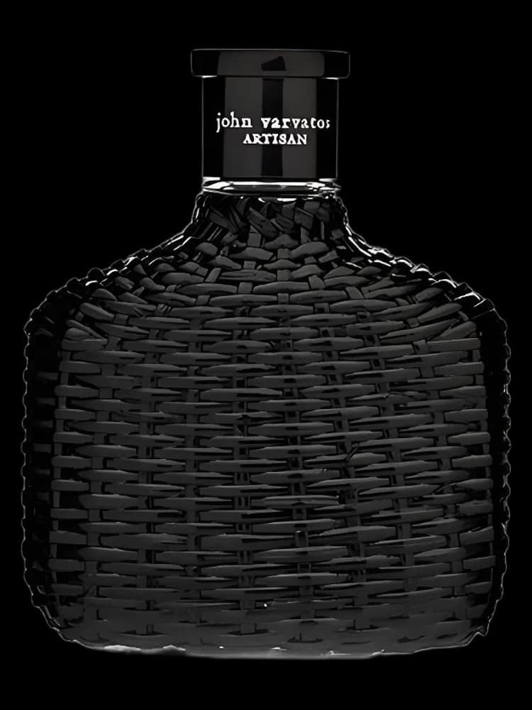 Artisan Black bottle