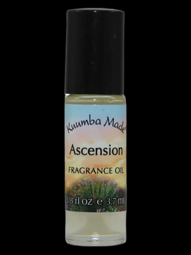 Ascension bottle