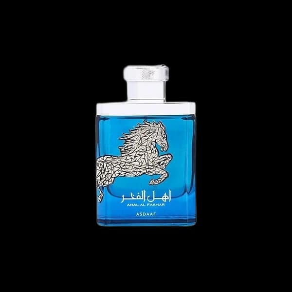 Ahal Al Fakhar bottle