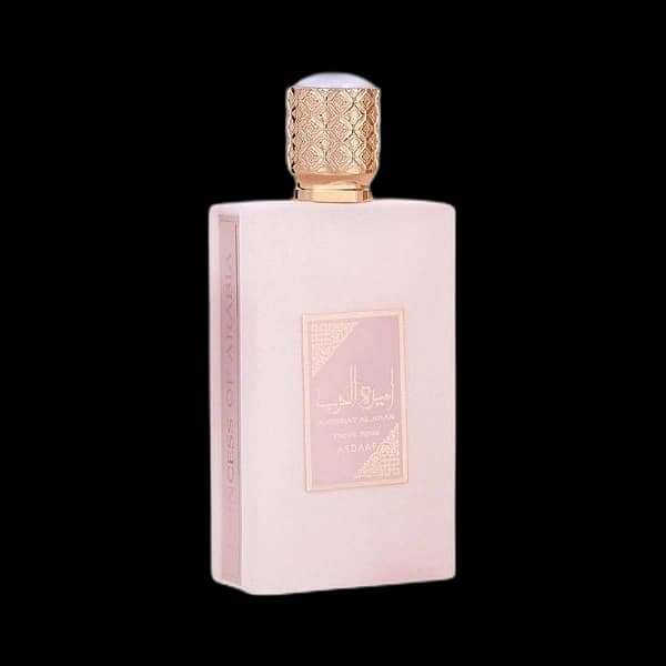 Ameerat Al Arab Prive Rose اميرة العرب bottle
