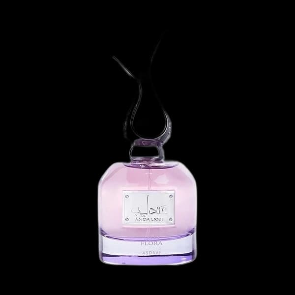 Andaleeb Flora عندليب فلورا bottle